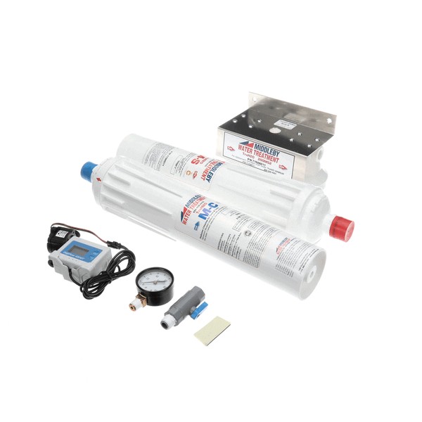 (image for) Middleby Marshall 71528211 WATER FILTRATION SYSTEM